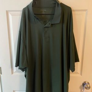 Propper polo size 7X